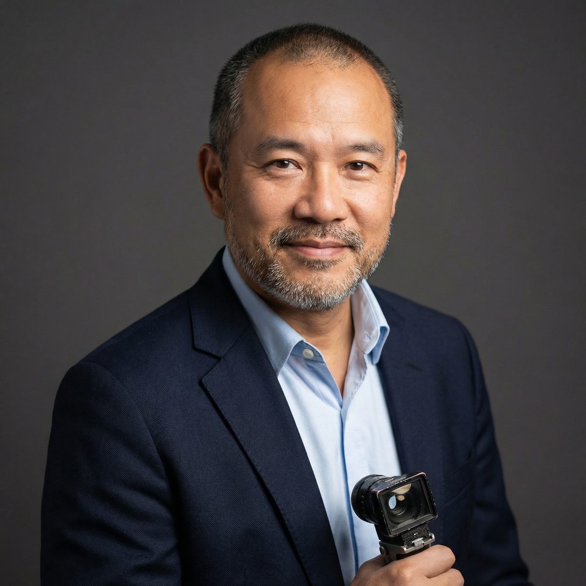 午夜大片首席导演